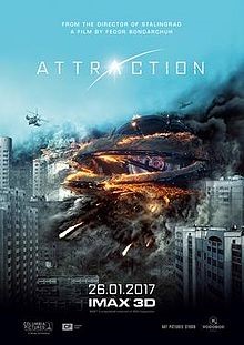 Attraction - Visit now to watch the trailer, rate, review and more.