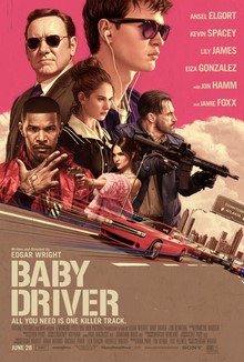 Baby Driver - Visit now to watch the trailer, rate, review and more.