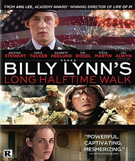 Billy Lynn’s Long Halftime Walk - Visit now to watch the trailer, rate, review and more.