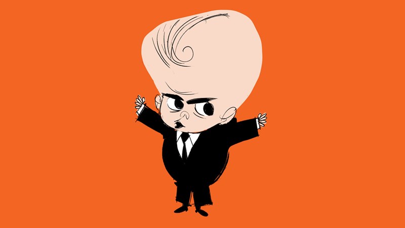 Boss Baby - Visit now to watch the trailer, rate, review and more.