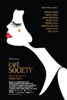 Café Society - Visit now to watch the trailer, rate, review and more.