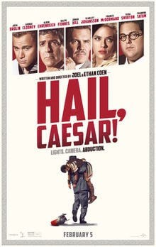 Hail, Caesar! - Subtitle
