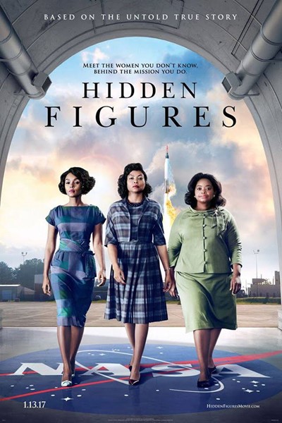 Hidden Figures - Visit now to watch the trailer, rate, review and more.