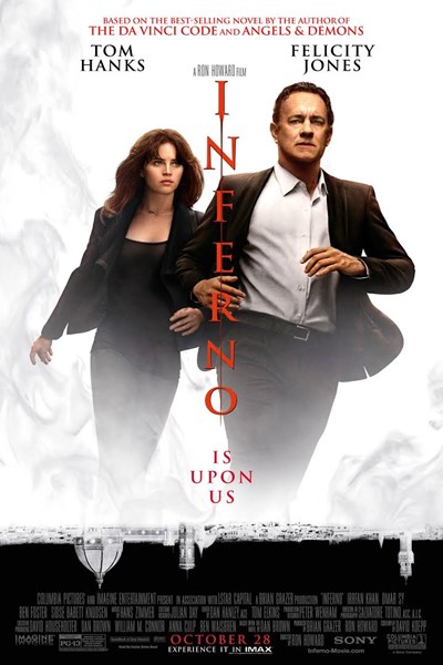Inferno - Visit now to watch the trailer, rate, review and more.