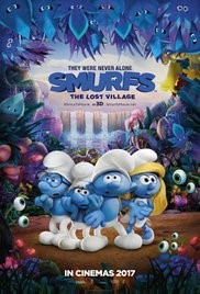Smurfs The Lost Village - Visit now to watch the trailer, rate, review and more.