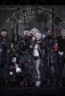 Suicide Squad - Visit now to watch the trailer, rate, review and more.