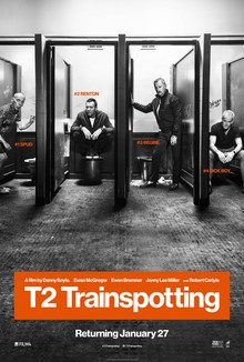 T2 Trainspotting - Visit now to watch the trailer, rate, review and more.