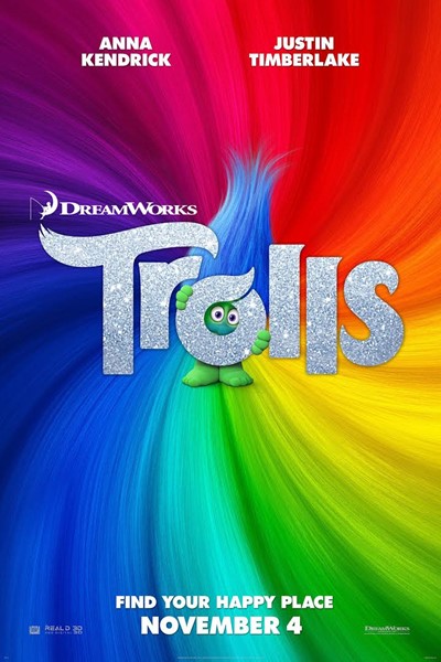 Trolls - Visit now to watch the trailer, rate, review and more.